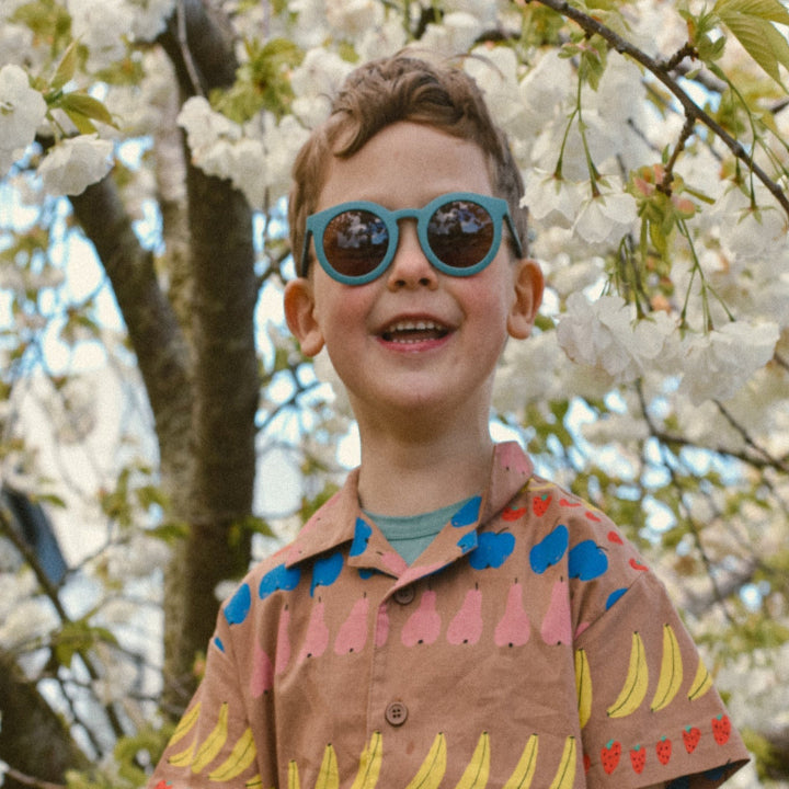 Lentes de Sol Desert Teal - Protección UV400 (Copy)