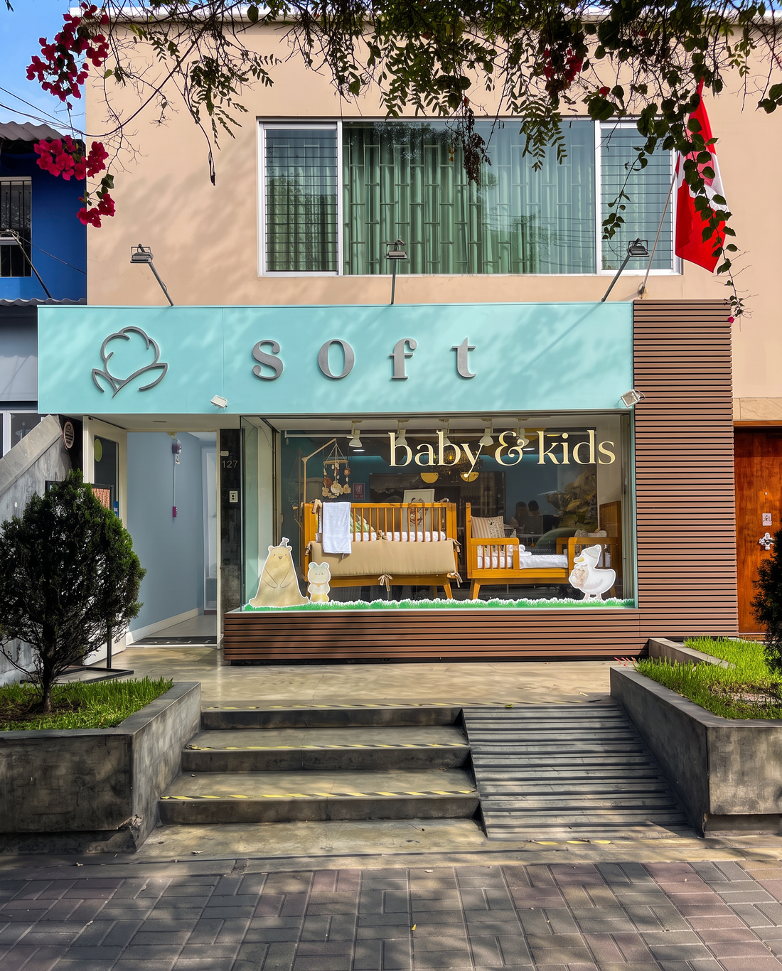 SOFT PERU