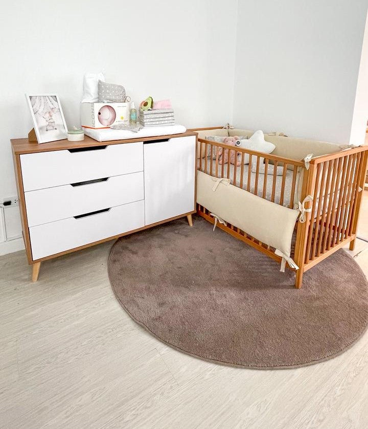 Paquete Duo Malibú Madera