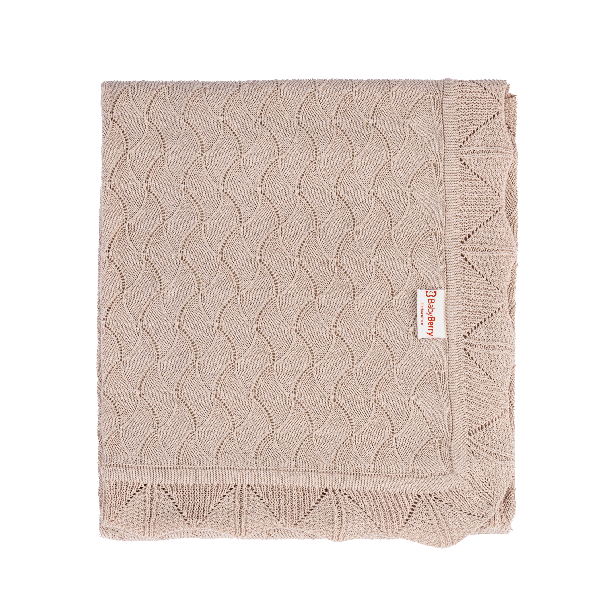Manta Marnie Beige
