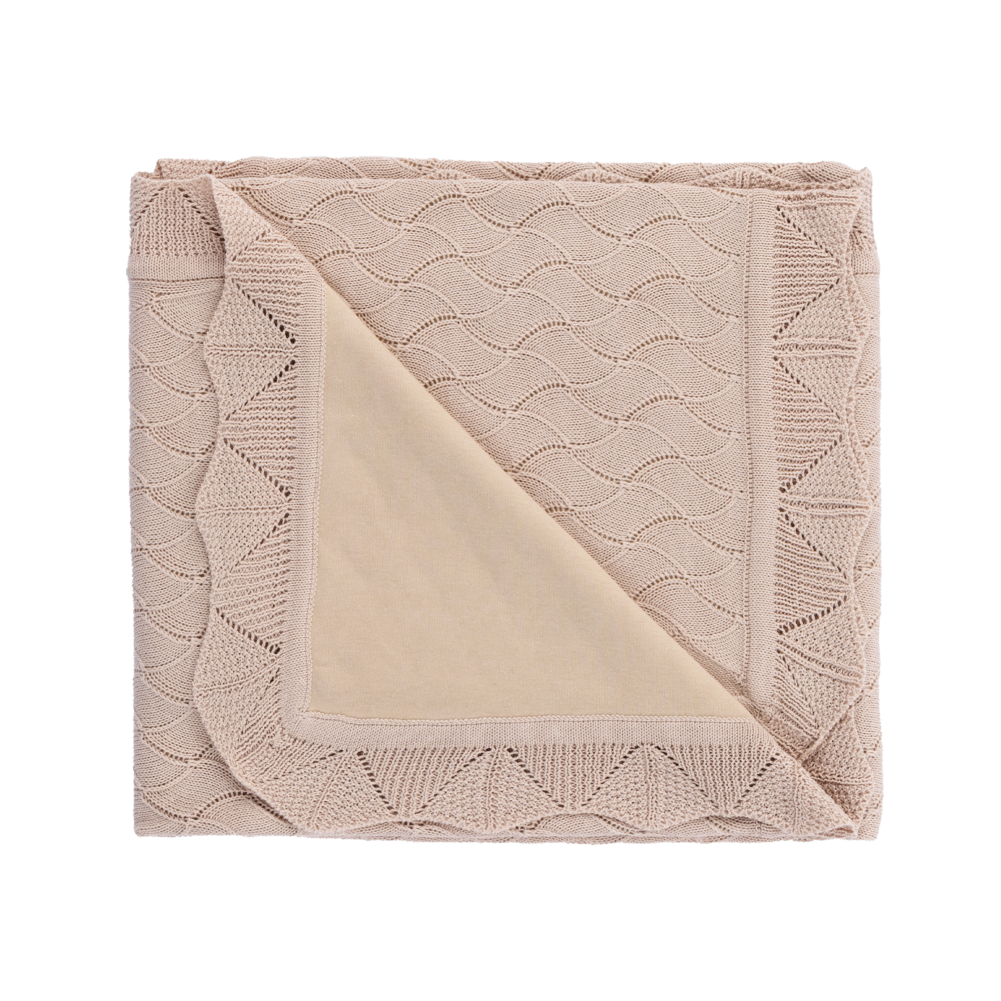 Manta Marnie Beige