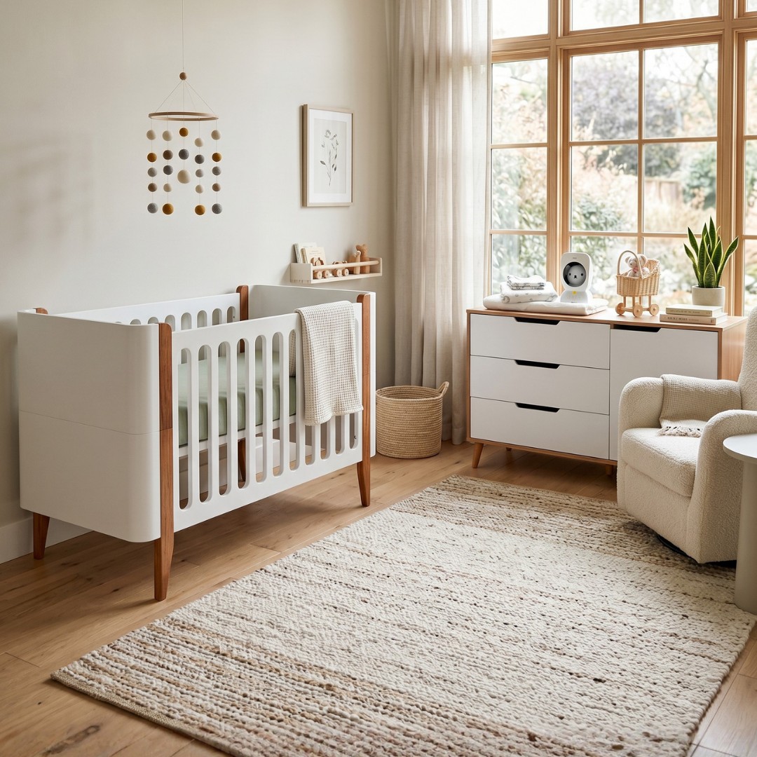 Dormitorio Bo