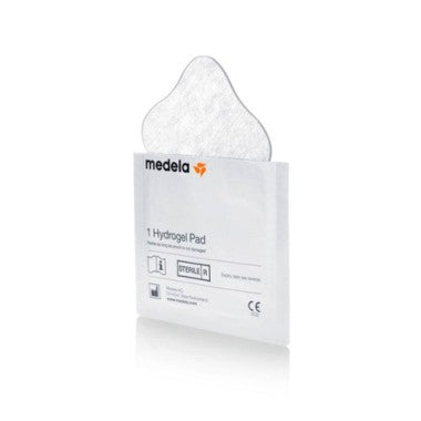 Parches de Hirogel 4 unidades - Medela
