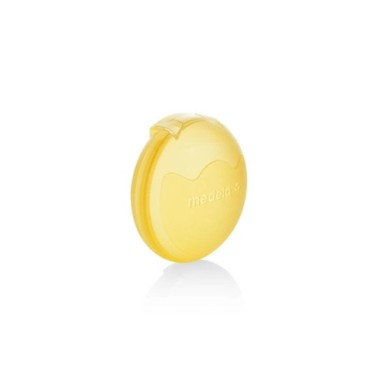Protectores de Pezones Contact Nipple Shields S x 2 unidades - Medela