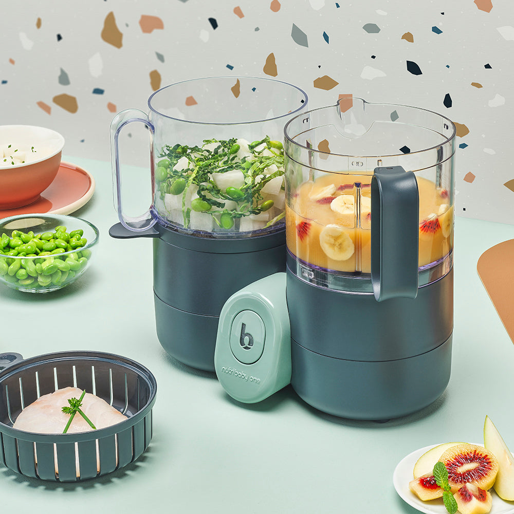 Nutribaby One - Babymoov