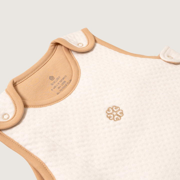 Saco de Dormir Beige