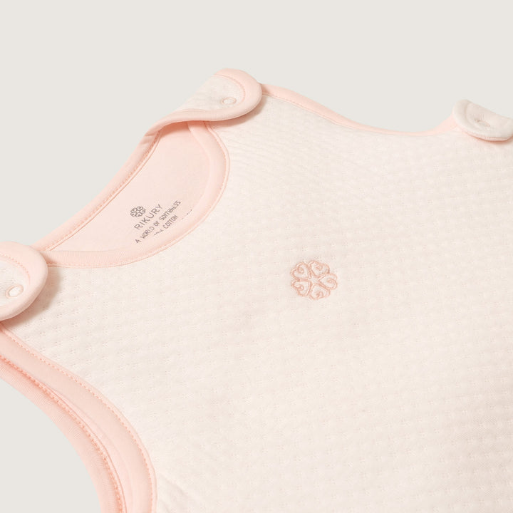 Saco de Dormir Rosa