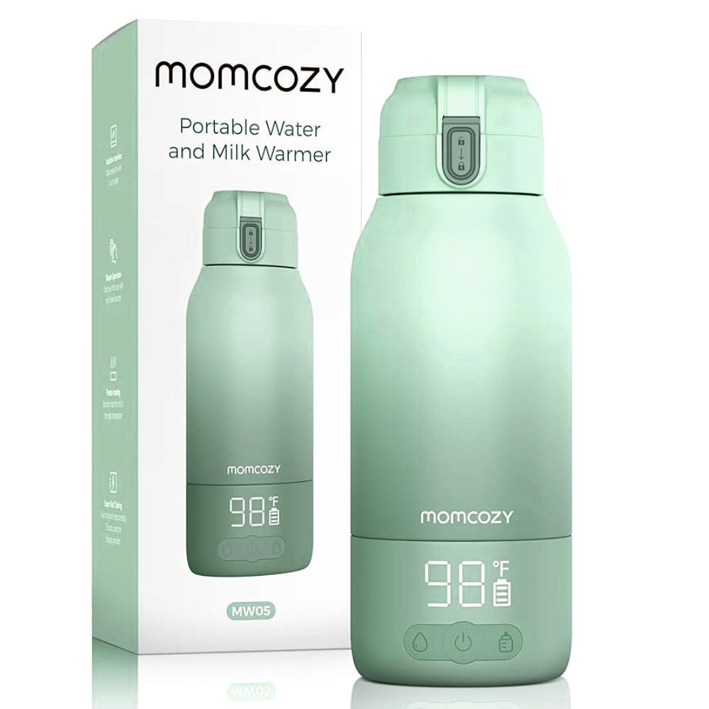 Termo Calentador Portátil