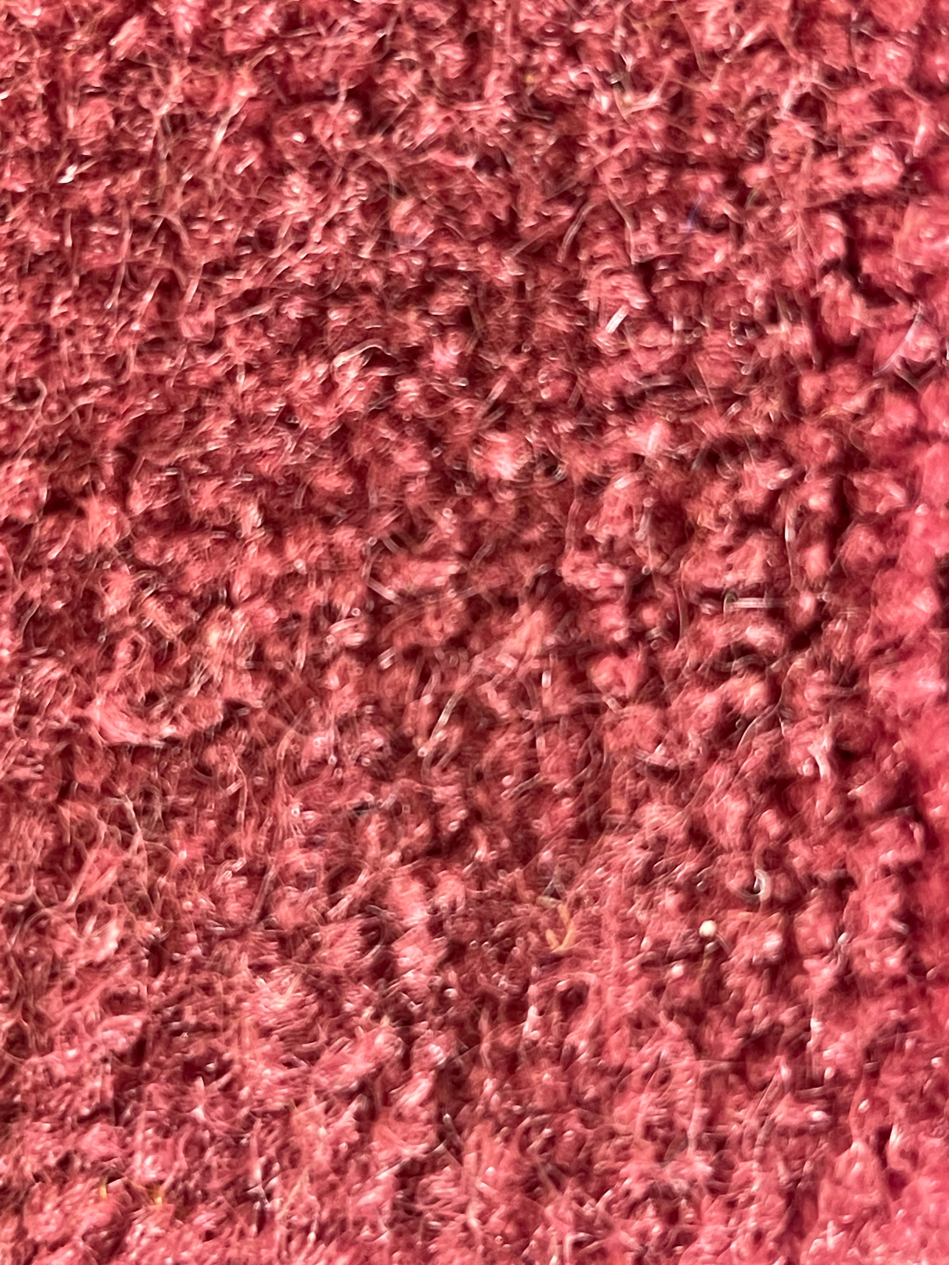 Alfombra Rectangular Uva Claro