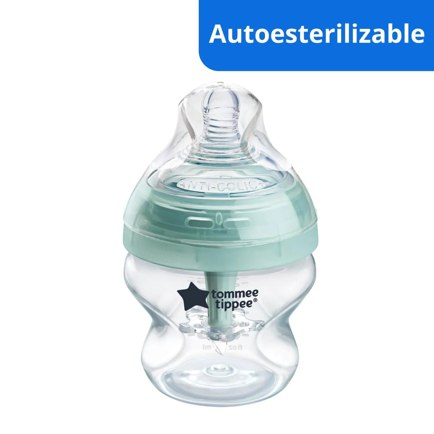 Biberón Anticólicos Avanzado 5 Oz