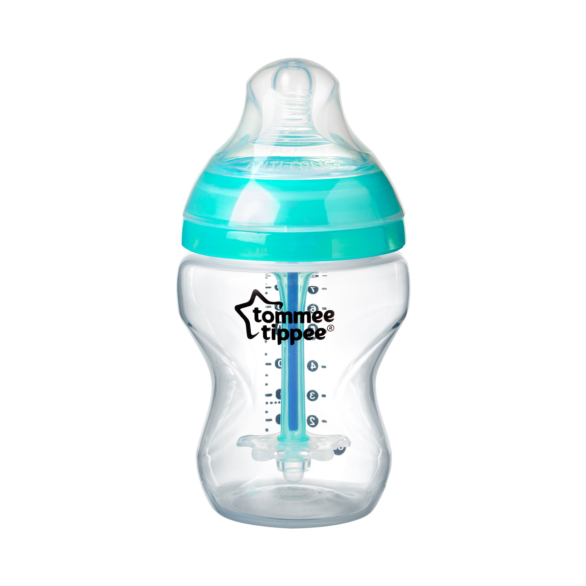 Biberón Anticólicos Avanzado 9 Oz