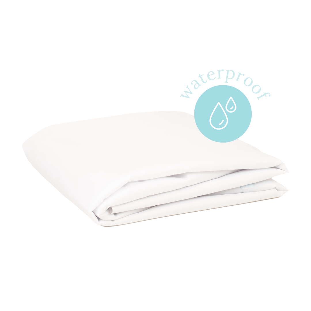 Funda Impermeable para Colchón Cuna