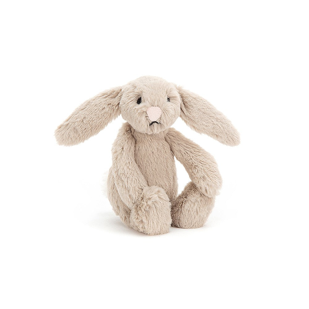 Bashful Bunny Beige (31 cm)