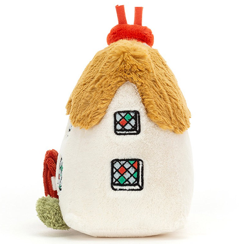 Bonny Cottage Activity Toy (20 cm)