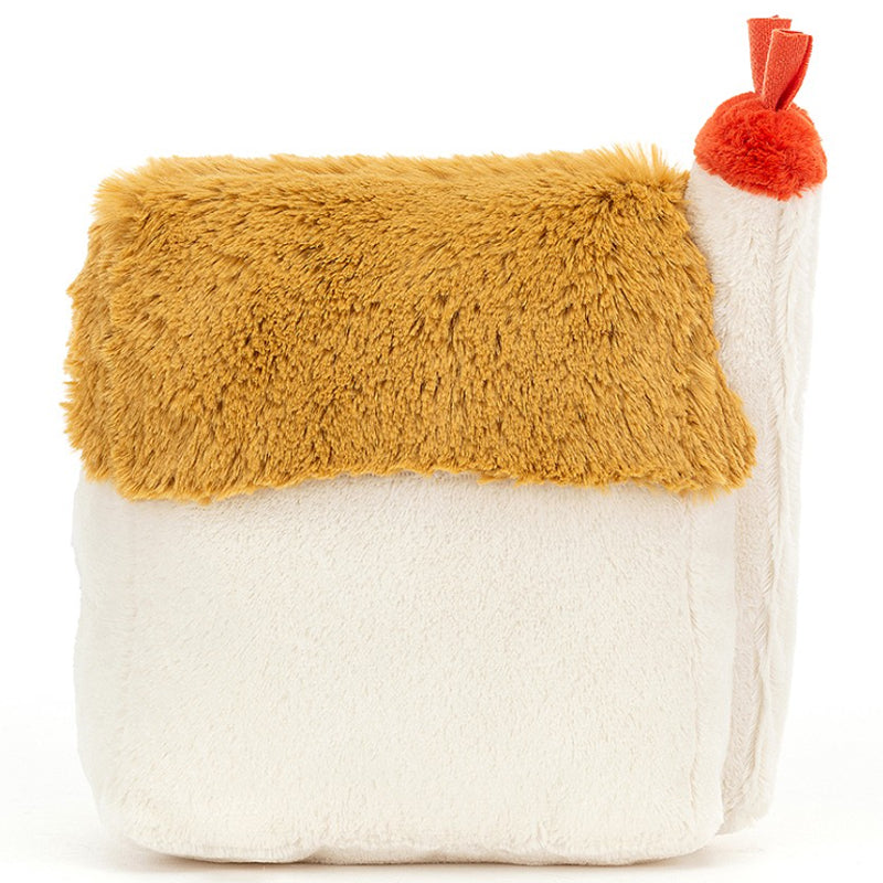 Bonny Cottage Activity Toy (20 cm)