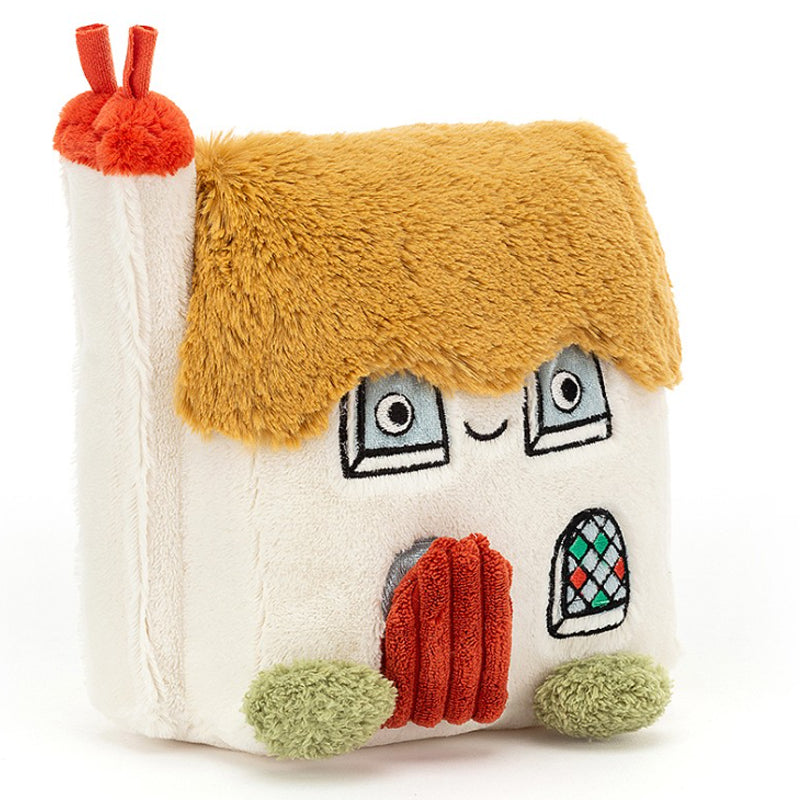 Bonny Cottage Activity Toy (20 cm)