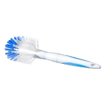 Escobilla para Biberones Azul