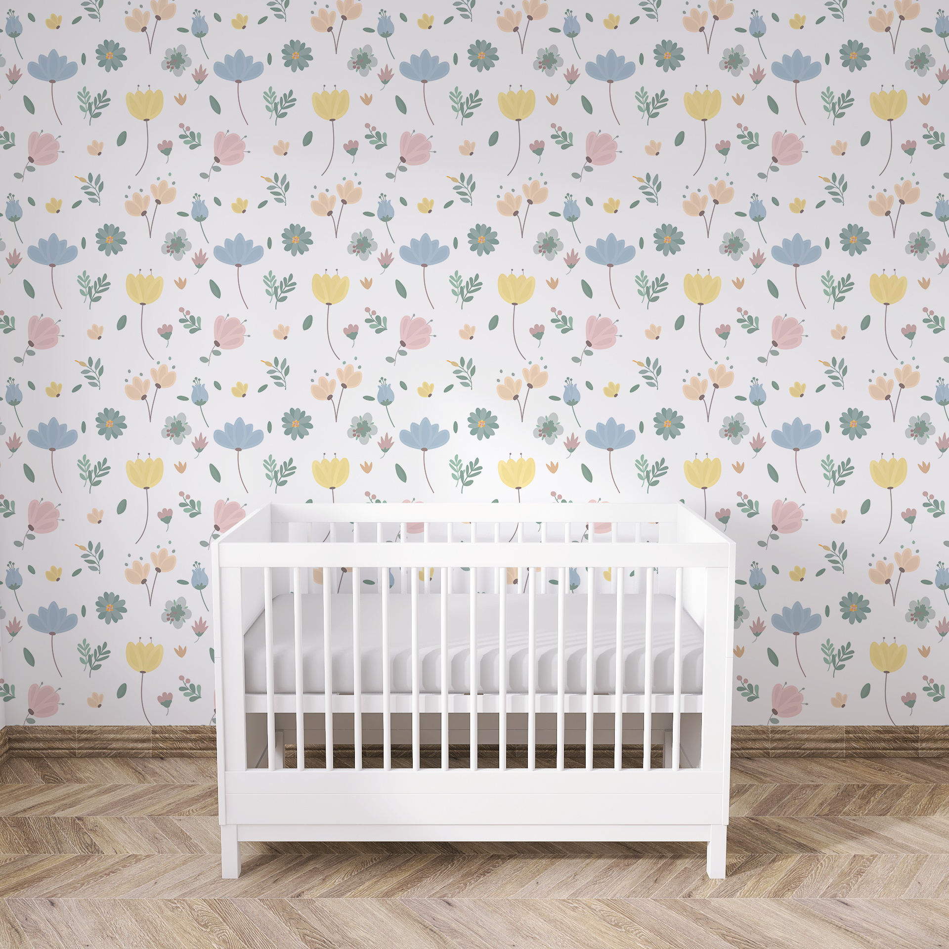 Wallpaper Flores y Plantas 24