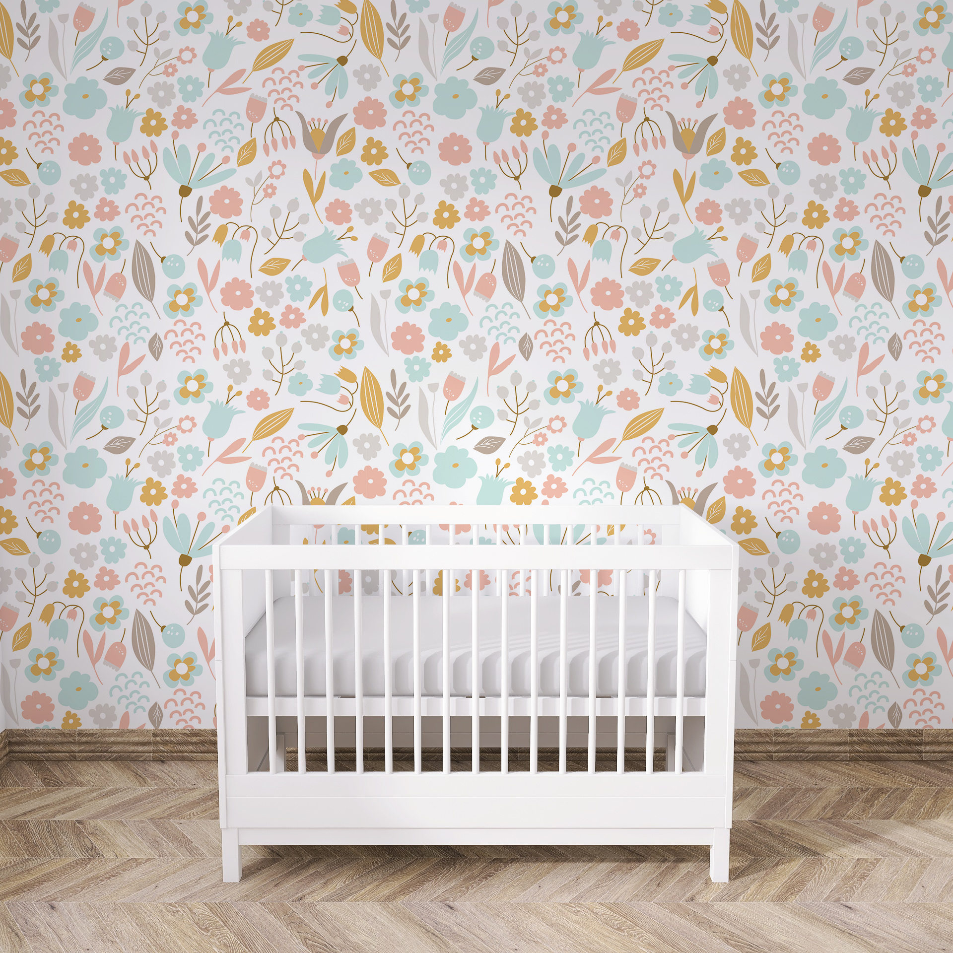 Wallpaper Flores y Plantas 25