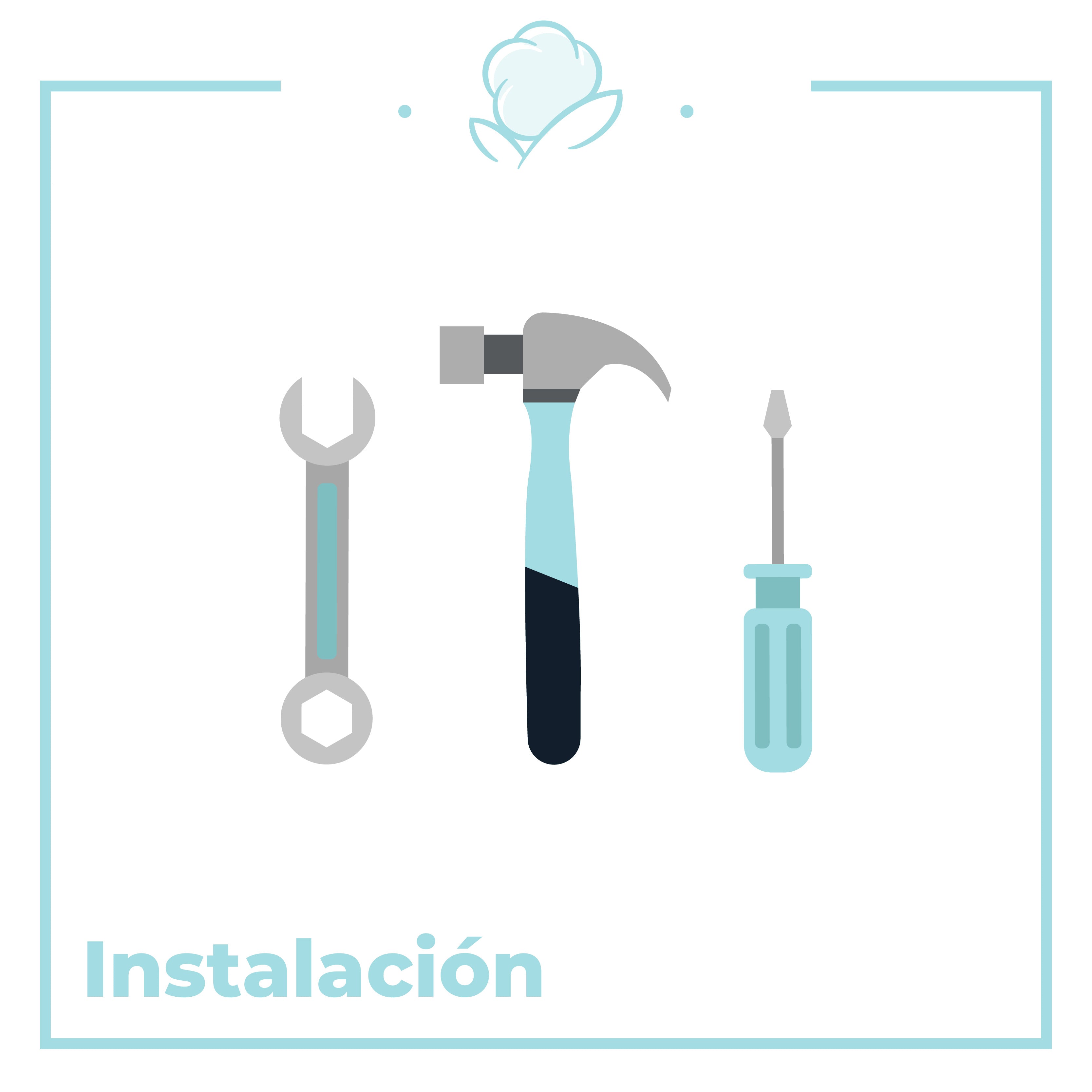 Instalación
