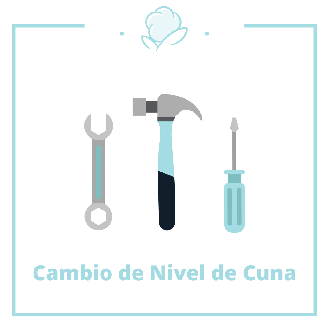 Cambio Nivel de Cuna