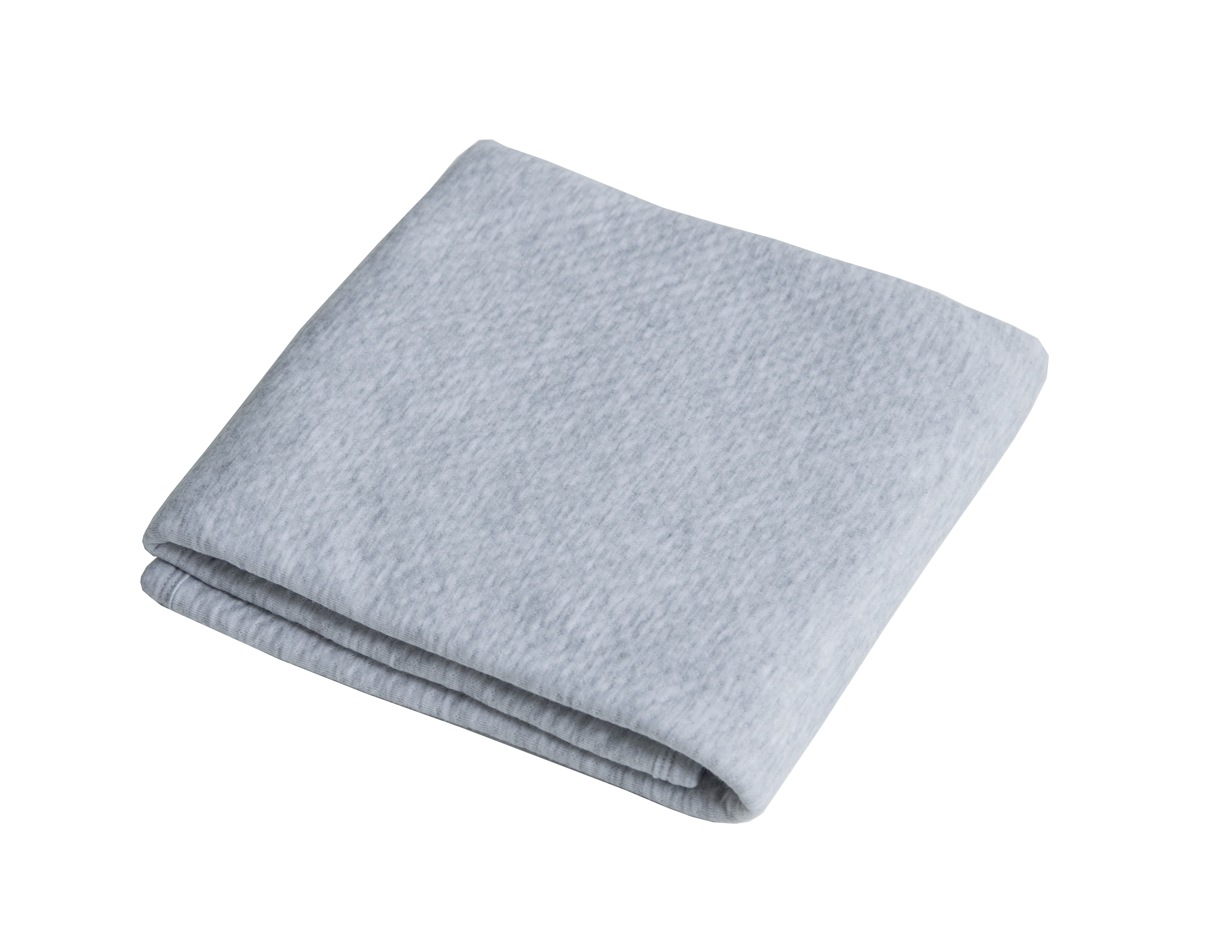 Manta Cuna Gris