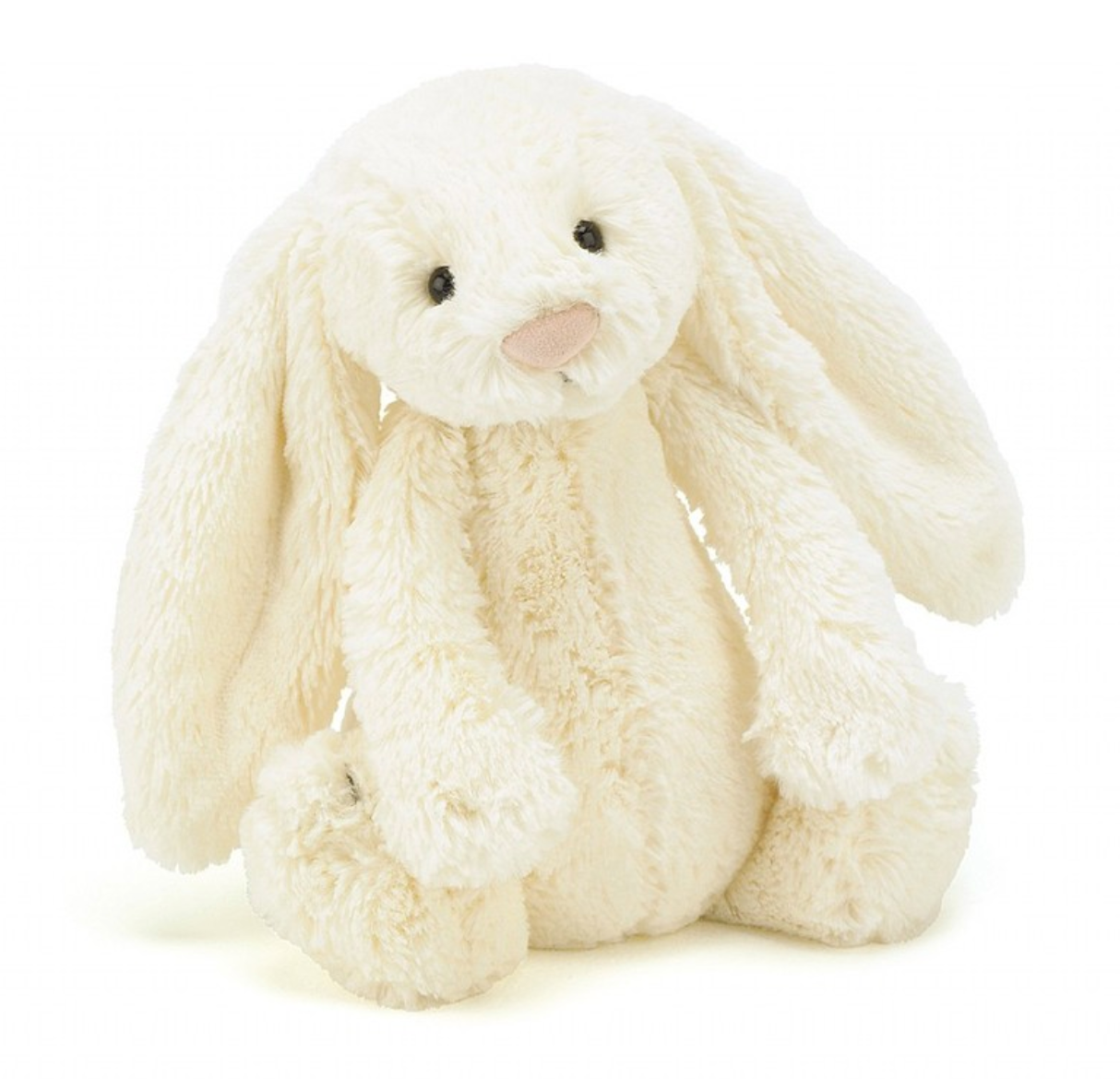 Bashful Bunny Crema (31 cm)